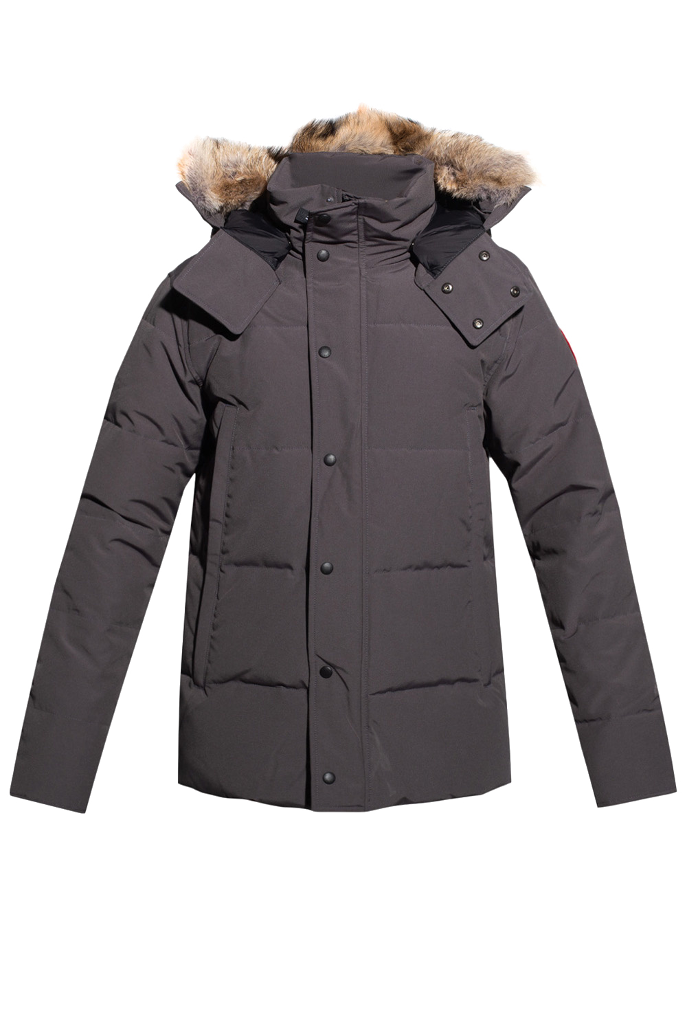 Canada goose 3808m user manual best sale